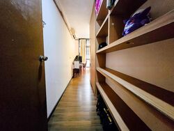 Blk 467 Segar Gardens (Bukit Panjang), HDB Executive #477832701